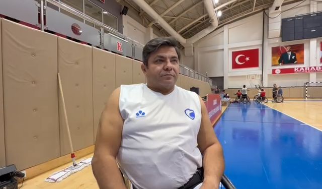 ZİYA YALÇIN'DAN YENİ SEZON ÖNCESİ MESAJ