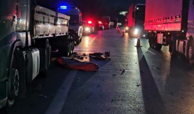 KARABÜKLÜ TIRCI BERAT HAYATINI KAYBETTİ