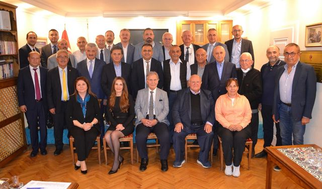 ANKARA'DAKİ KARABÜKLÜLER VAKFINDAN BURS İMKANI