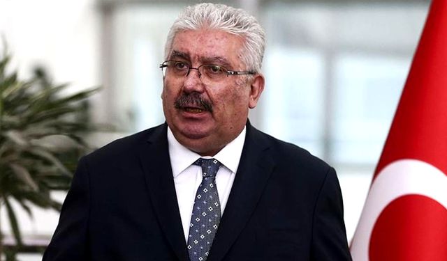 MHP 'HAYIRLI GÜNLER KOMŞUM' ZİYARETLERİ YAPACAK