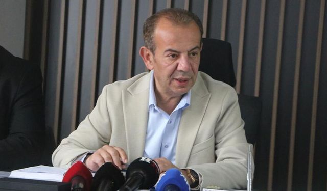 TANJU ÖZCAN HAKKINDA 217 YILA KADAR HAPİS TALEBİ