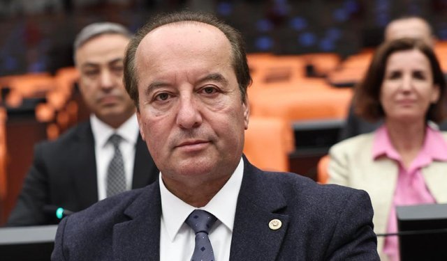 CHP’Lİ AKAY’DAN TBMM’DE EFLANİ ÇIKIŞI: “EFLANİ SAHİPSİZ DEĞİL!”