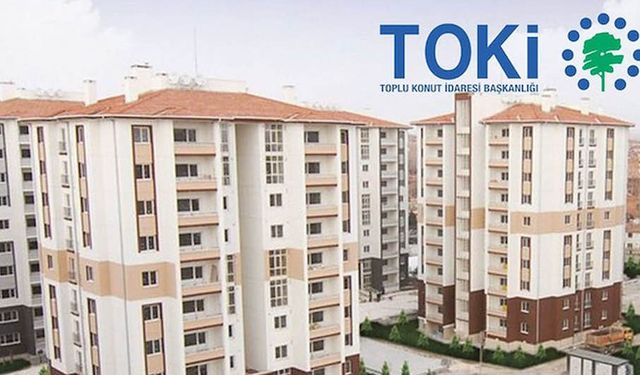 YENİCE’YE 200 SOSYAL KONUT MÜJDESİ