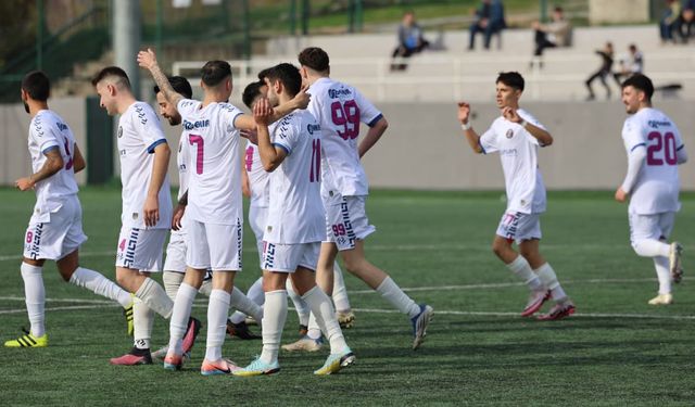 KARABÜK AMATÖR LİGİ AÇILIŞ MAÇI YAPILDI