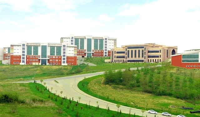 BARÜ'DE YAPAY ZEKA UYGULAMALARI EĞİTİMİ SONA ERDİ