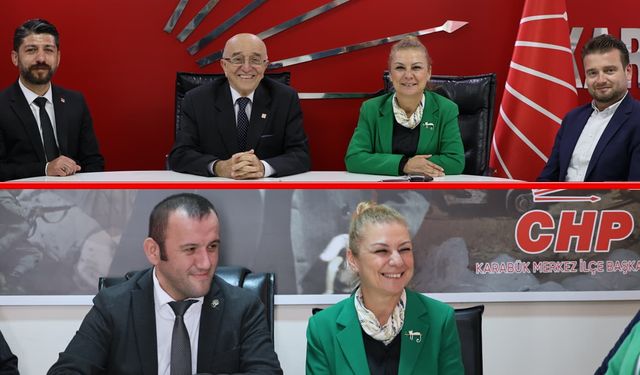 BAŞKAN KÖSE'DEN HAYIRLI OLSUN ZİYARETLERİ