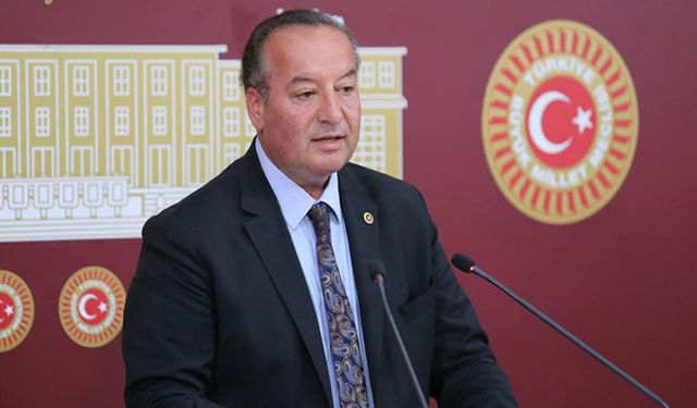 CHP’Lİ AKAY: “KARABÜK’TE KAMU ZARARI DERİNLEŞİYOR"