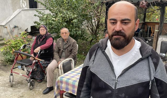 EVLATLIK KATİLİN KAN DONDURAN PLANI