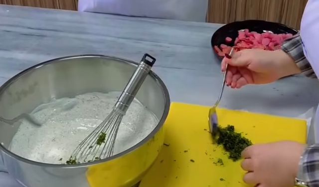 SAFRANBOLU GENÇLİK MERKEZİ’NDE MUTFAK ATÖLYESİ ETKİNLİĞİ YAPILDI