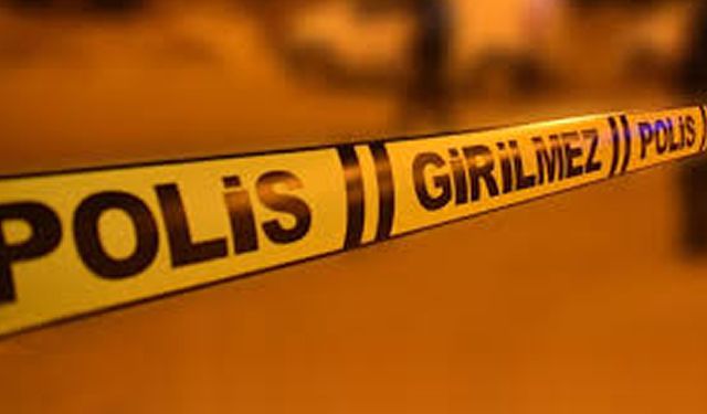 OTOMOBİL TIRA ÇARPTI: 1 ÖLÜ 1 YARALI