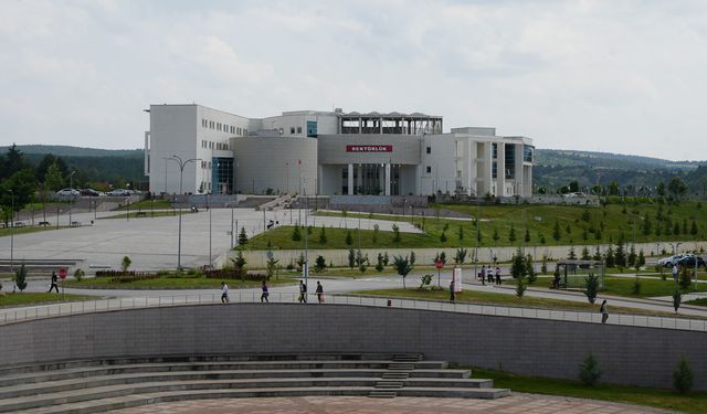 KASTAMONU ÜNİVERSİTESİ ÖĞRENCİSİNİN PROJESİ SAYZEK'E KABUL EDİLDİ