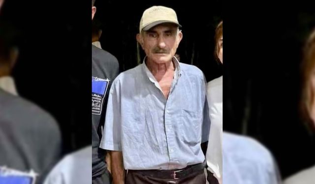 GELİNİNİ ÖLDÜREN KAYINPEDER CEZAEVİNDE ÖLÜ BULUNDU