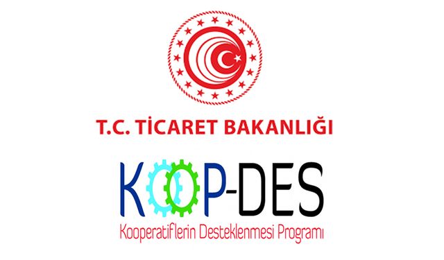 KARABÜK, KOOP-DES'TEN HİBE ALAN İLLER ARASINDA