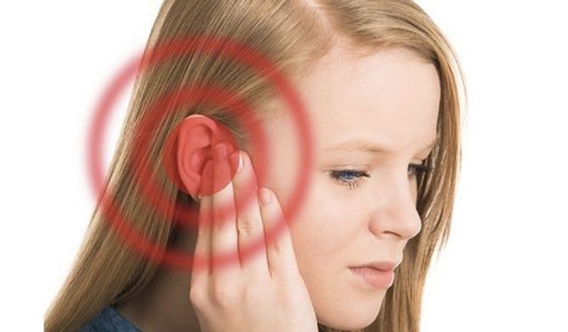 KULAKTA TIKANMA VARSA UÇAK YOLCULUĞUNA DİKKAT!