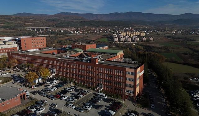 İŞ ARKADAŞININ MAKATINA HAVA BASAN İŞÇİ TUTUKLANDI