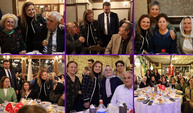 SAFRANBOLU'DA 24 KASIM ÖĞRETMENLER GÜNÜ ETKİNLİĞİ DÜZENLENDİ