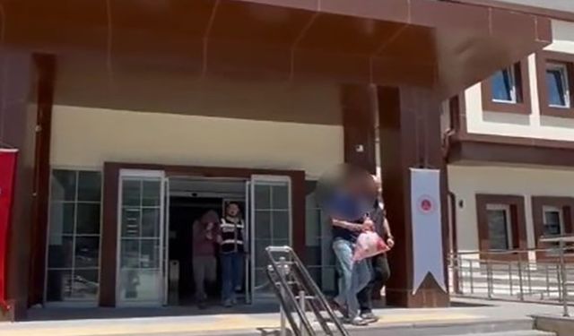 TOSYA'DA UYUŞTURUCU TİCARETİNDEN 2 SANIĞA 15'ER YIL HAPİS