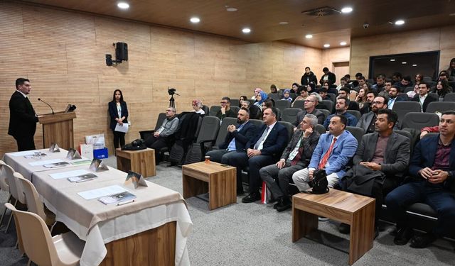 “2027’DE VERİYE ERİŞİM SORUNU KALMAYACAK”