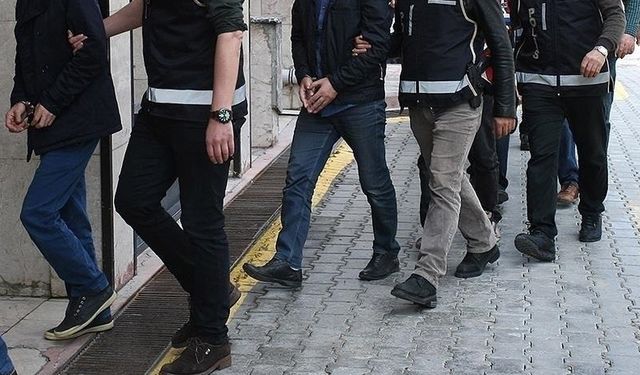 BIÇAKLI KAVGA ZANLILARI TUTUKLANDI