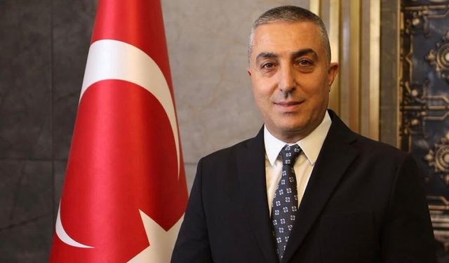 SAFRANBOLU TSO MECLİS BAŞKANI ÜNAL'DAN KURBAN BAYRAMI MESAJI