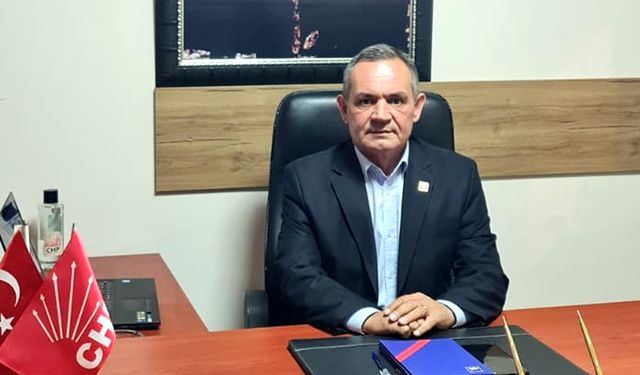 CHP SAFRANBOLU İLÇE BAŞKANI ONKARDEŞLER: "KAR FELAKETİ ÇİFTÇİYİ VURDU, ZARARLAR ACİLEN KARŞILANMALI"
