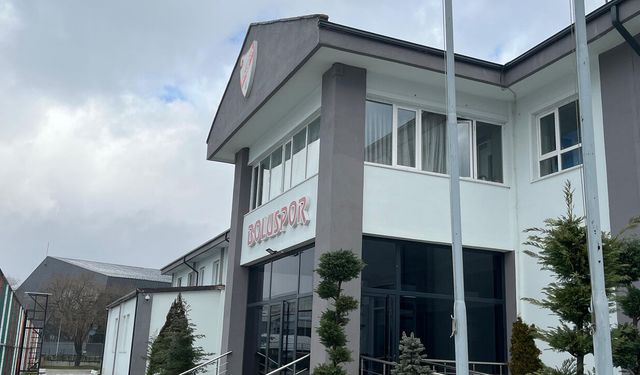 GÖZALTINA ALINAN BOLUSPURLU FUTBOLCU TUTUKLANDI