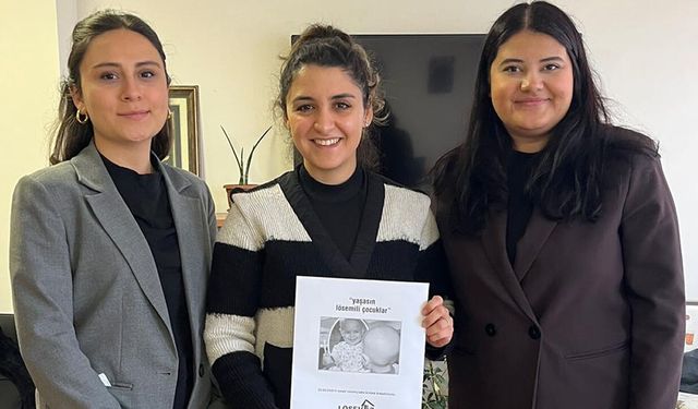 LÖSEV TEMSİLCİLERİNDEN KARABÜK NET HABER'E ZİYARET