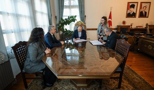 TAŞKÖPRÜ BELEDİYESİNDEN YAŞLILARA EVDE BAKIM DESTEĞİ