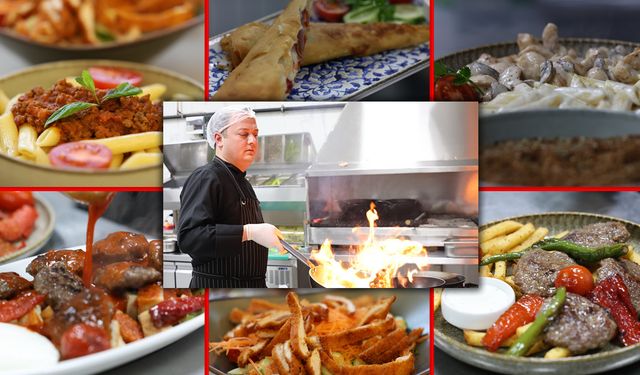 ASLANLAR SOSYAL TESİSİ YENİDEN HİZMETTE