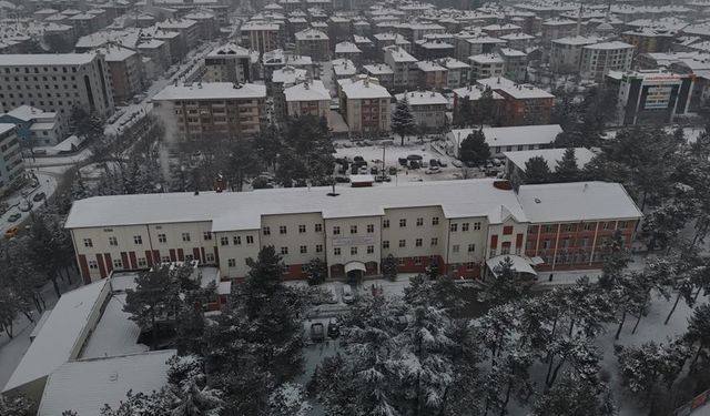 BOLU'DA DEPREM RİSKİ TAŞIYAN HASTANELER KAPANIYOR