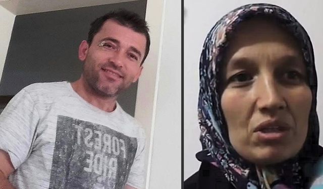 BARTIN'DA KARI KOCA KAVGASI: 2 ÖLÜ