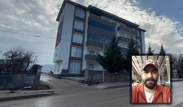 KUMARDA AİLESİNİN MAL VARLIĞINI KAYBEDEN ADAM HAYATINA SON VERDİ