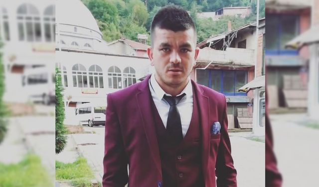 ZONGULDAK'TA MADEN KAZASI: 1 KİŞİ HAYATINI KAYBETTİ