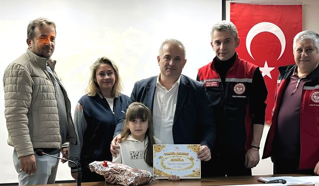 KARABÜK'TE 72 SAATLİK ARICILIK KURSU DÜZENLENDİ