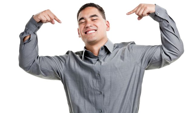 BENCİL İNSANLARLA BAŞ ETMENİN YOLLARI