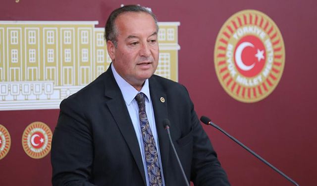 VEKİL AKAY: "KARABÜK NÜFUSUNUN YÜZDE 93'Ü DEPREM BÖLGESİNDE, ACİL ÖNLEM ŞART"