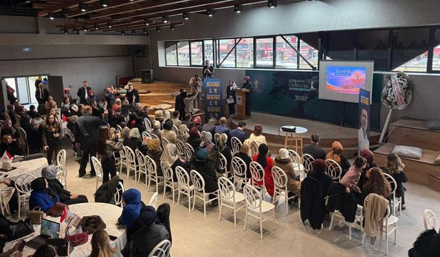 KADIN KOLLARI ÇALIŞTAYI KARABÜK'TE YAPILDI