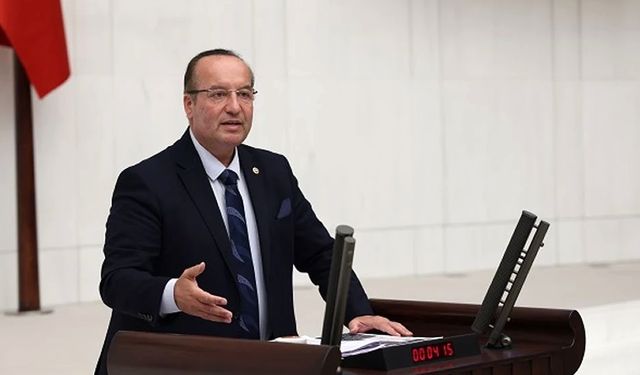 VEKİL AKAY: "RAMAZAN PAKETİ 8 YILDA YÜZDE 1002 ZAMLANDI"