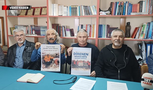 TÜM EMEKLİLERİN SENDİKASI'NDAN GÜNDEM AÇIKLAMASI