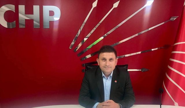 ENVER ÖZGÜ: "2026 ORMAN POLİTİKALARI ORMAN KÖYLÜSÜNÜ YOKSULLAŞTIRIYOR"