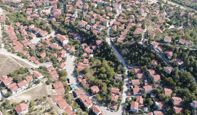 OCAK AYINDA 181 KONUT VE 26 İŞYERİ SATILDI