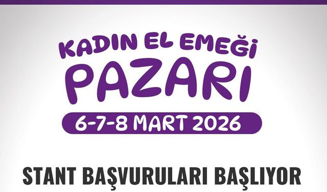 SAFRANBOLU'DA KADIN EMEĞİ RÜZGARI ESECEK