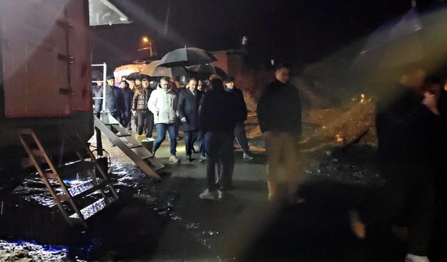 MADEN GÖÇÜĞÜNDE 2 İŞÇİNİN DAHA CANSIZ BEDENİNE ULAŞILDI