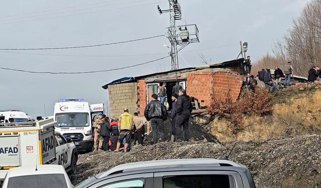 ZONGULDAK'TA MADEN OCAĞI GÖÇTÜ: 1 İŞÇİ KURTARILDI, 2 İŞÇİ ARANIYOR