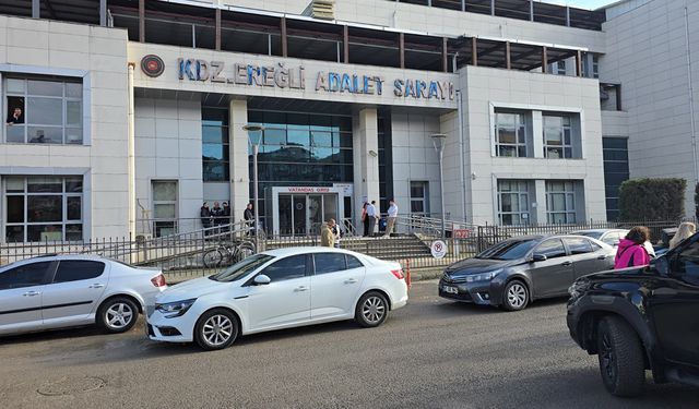 ZONGULDAK'TA ÇOCUK MÜSTEHCENLİĞİ OPERASYONU