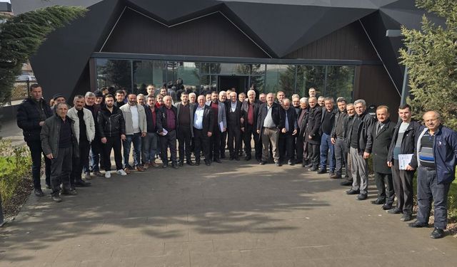 ORMANCILIK KOOPERATİFLERİNDEN 2026 YILI FİYATLARINA TEPKİ