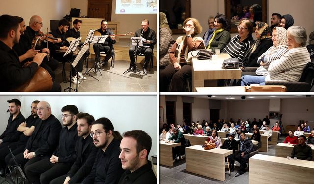 SAFRANBOLU'DA RAMAZAN NOSTALJİSİ YAŞANIYOR