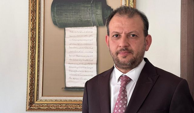 VAKIFLAR RAMAZAN AYINDA BİNLERCE KİŞİYE İFTAR VERECEK