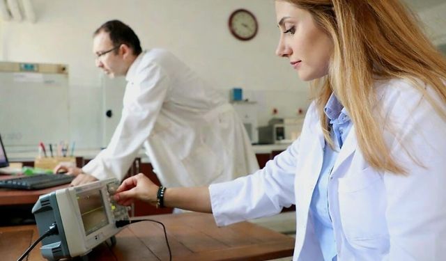 TÜBİTAK’TAN BARÜ PROJESİNE DESTEK