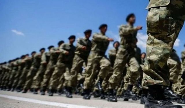 2026 BEDELLİ ASKERLİK ÜCRETİ NE KADAR OLACAK?